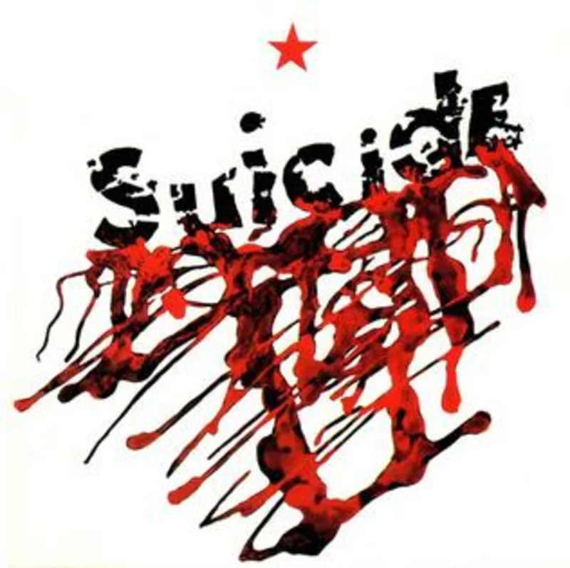 Suicide Suicide