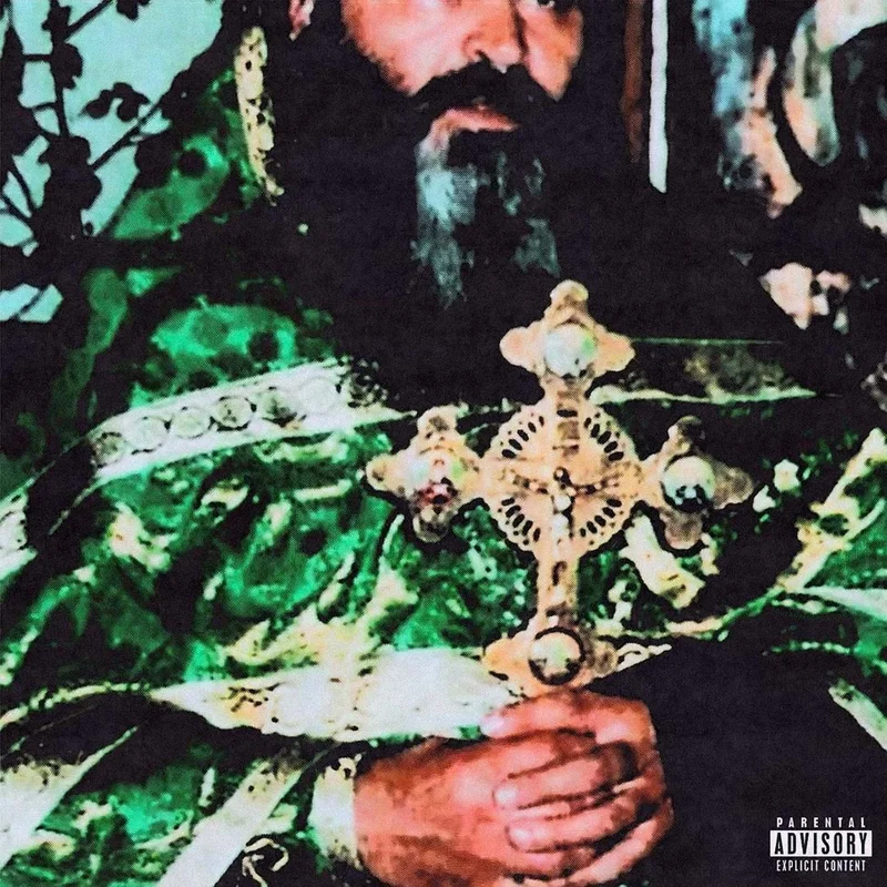 SuicideboyS - Sing Me A Lullaby My Sweet Temptation [Green LP]