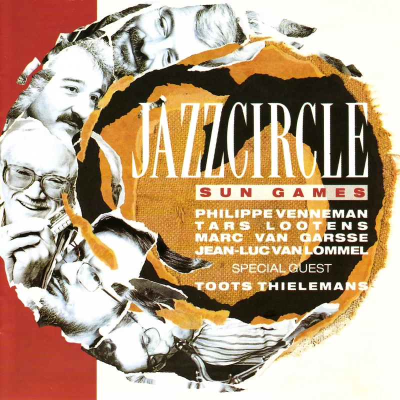 Sun Games