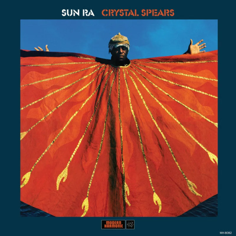 Sun Ra | Crystal Spears (New)