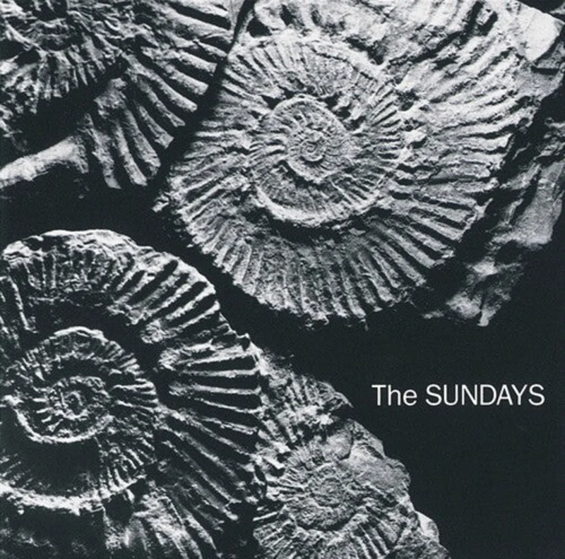Sundays - Reading, Writing, And Arithmetic