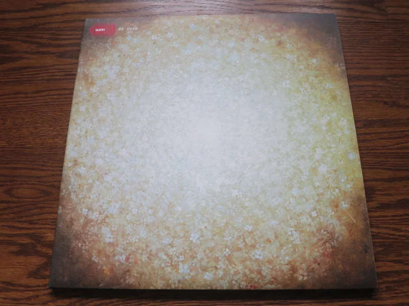 Sunn - 00 Void