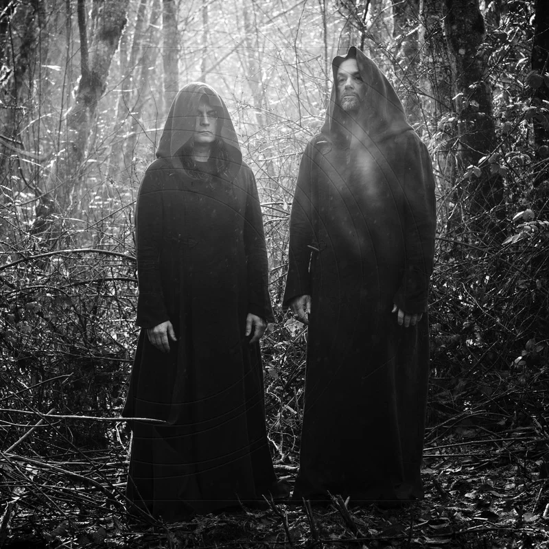 Sunn O))) - Eternitys Pillars