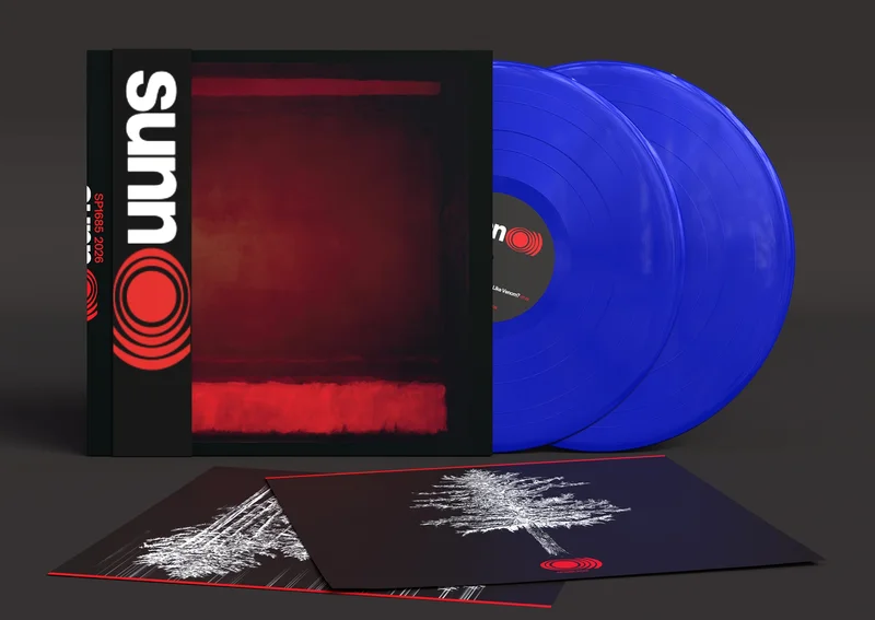 sunn O)))