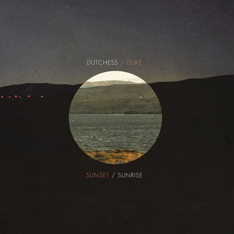 Sunset / Sunrise
