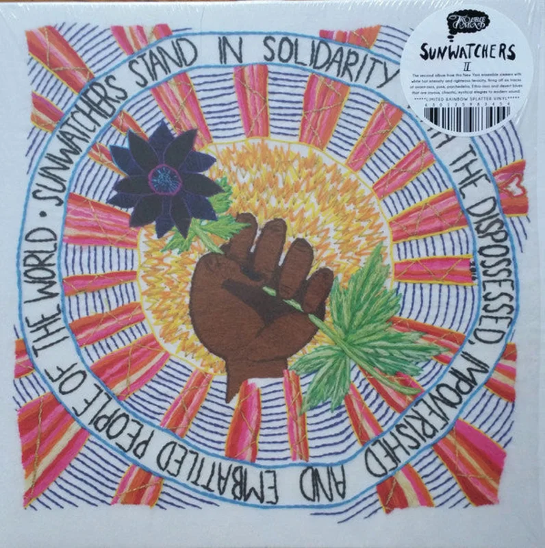 Sunwatchers | Sunwatchers II (New)