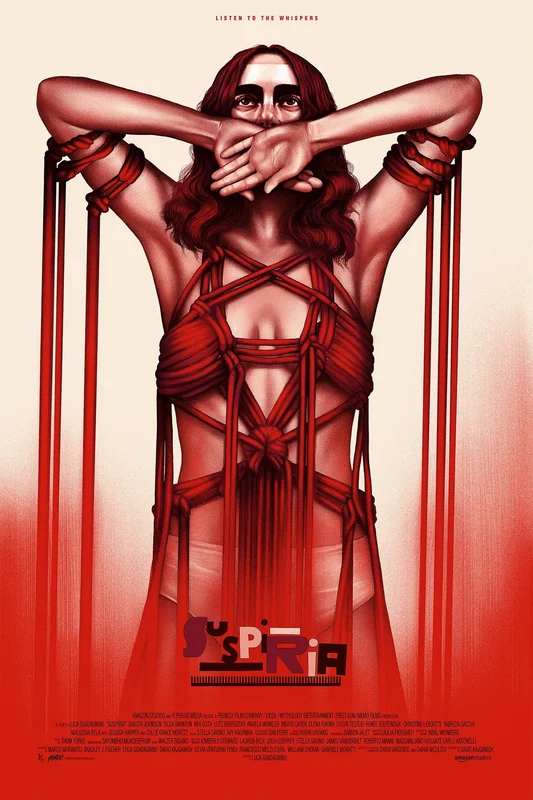 Suspiria (Susie)