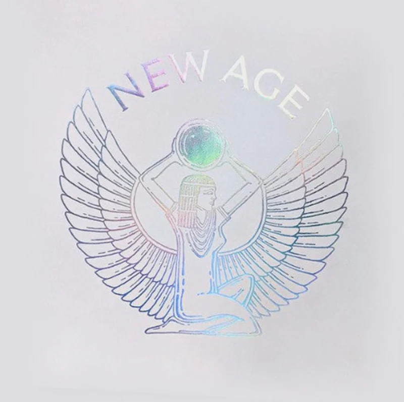 Suzanne Doucet | New Age (New)