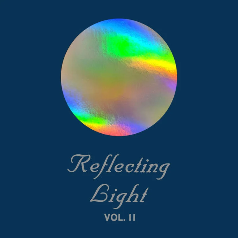 Suzanne Doucet | Reflecting Light Vol. II (New)