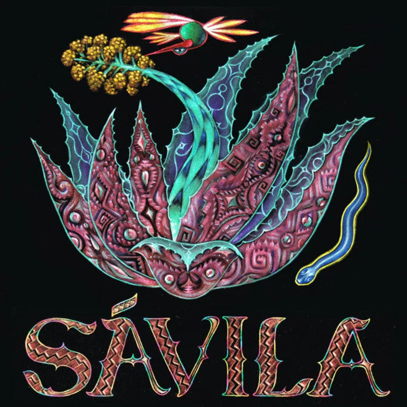 Svila | Mayahuel (New)