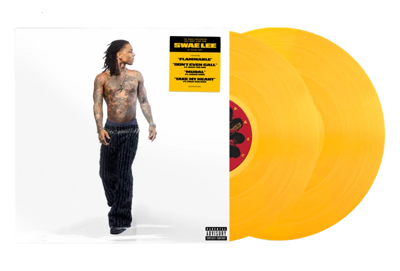 Swae Lee - SAME DIFFERENCE