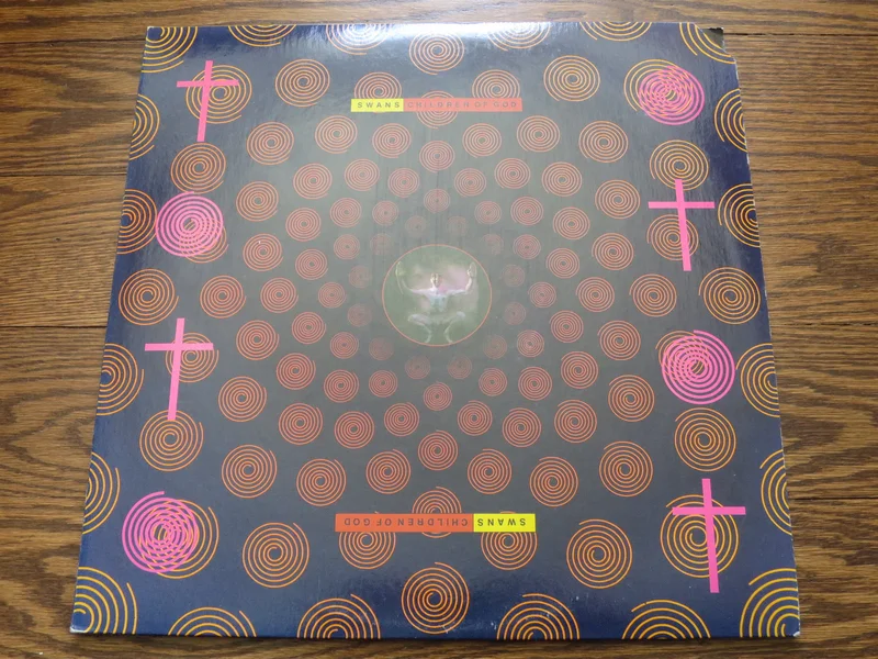 Swans - Children Of God
