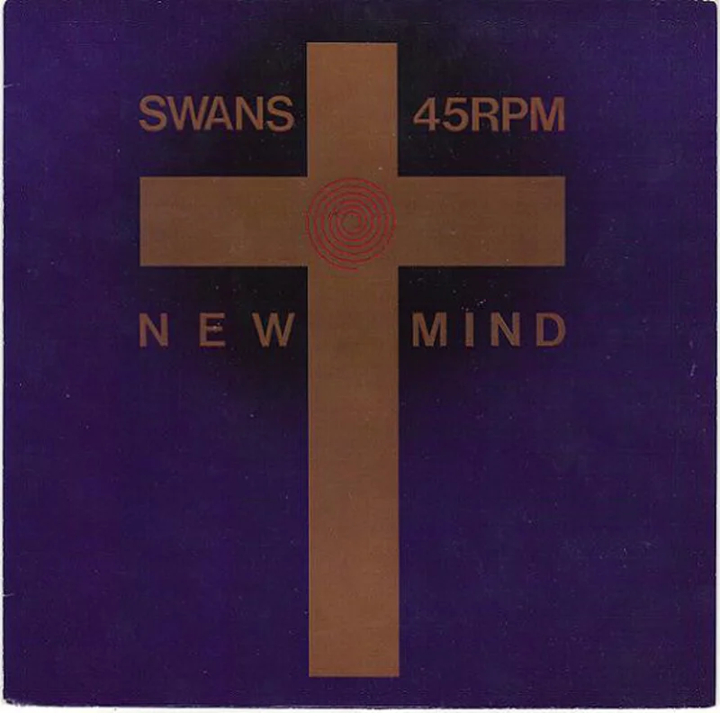 Swans | New Mind