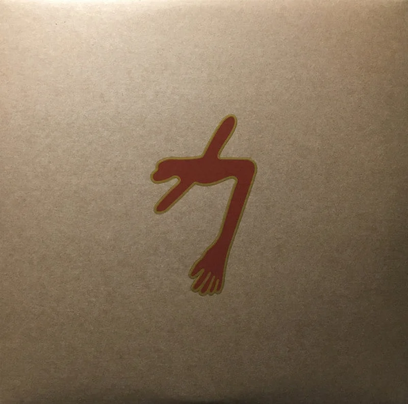 Swans | The Glowing Man