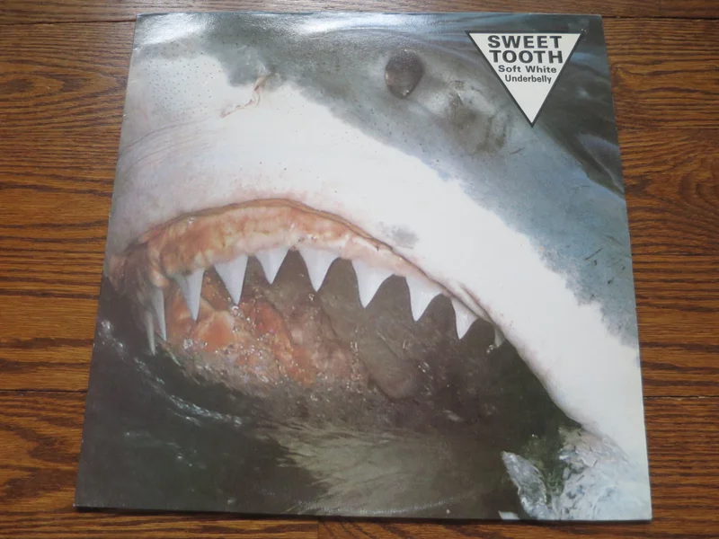 Sweet Tooth - Soft White Underbelly