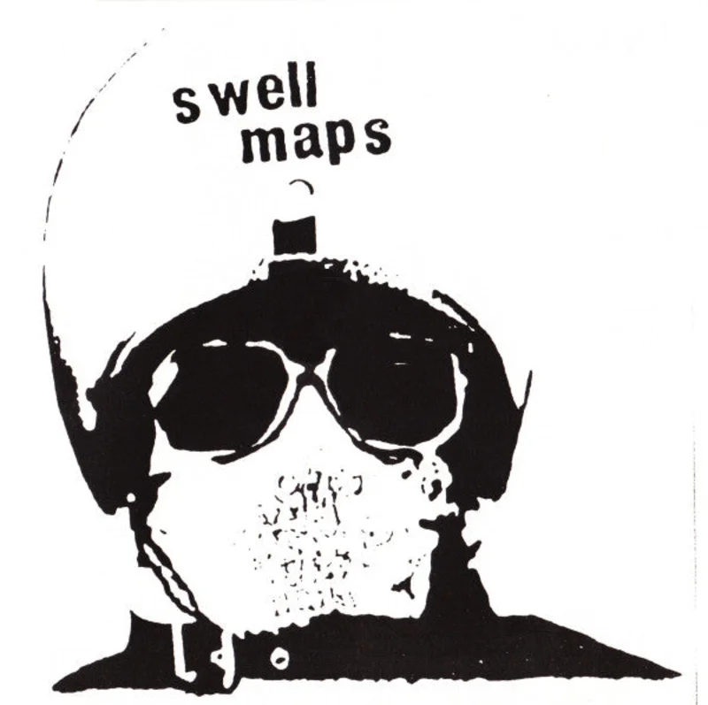 Swell Maps | International Rescue (New)