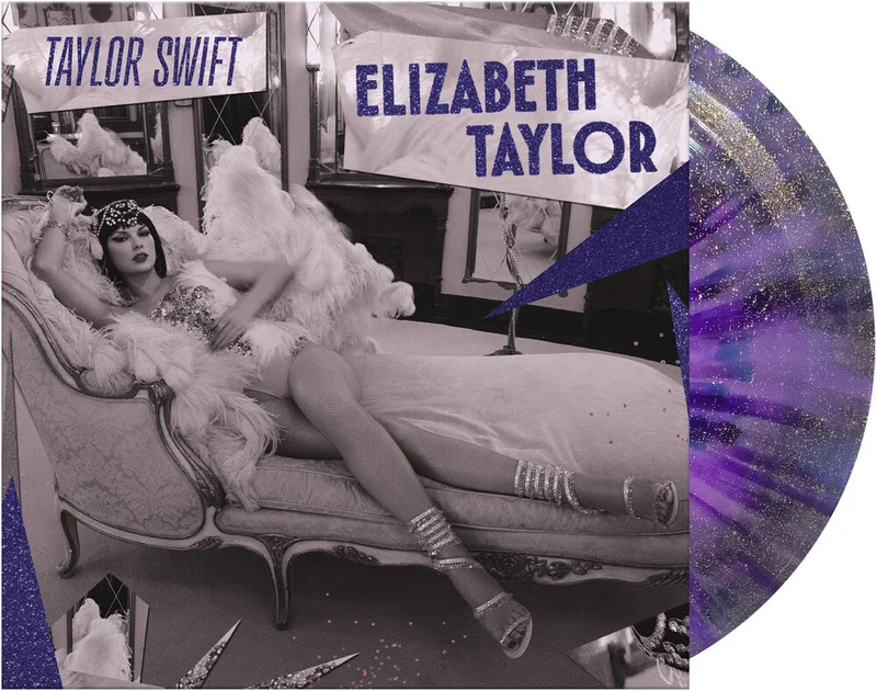 Swift, Taylor - Elizabeth Taylor