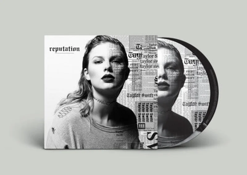 Swift, Taylor - Reputation