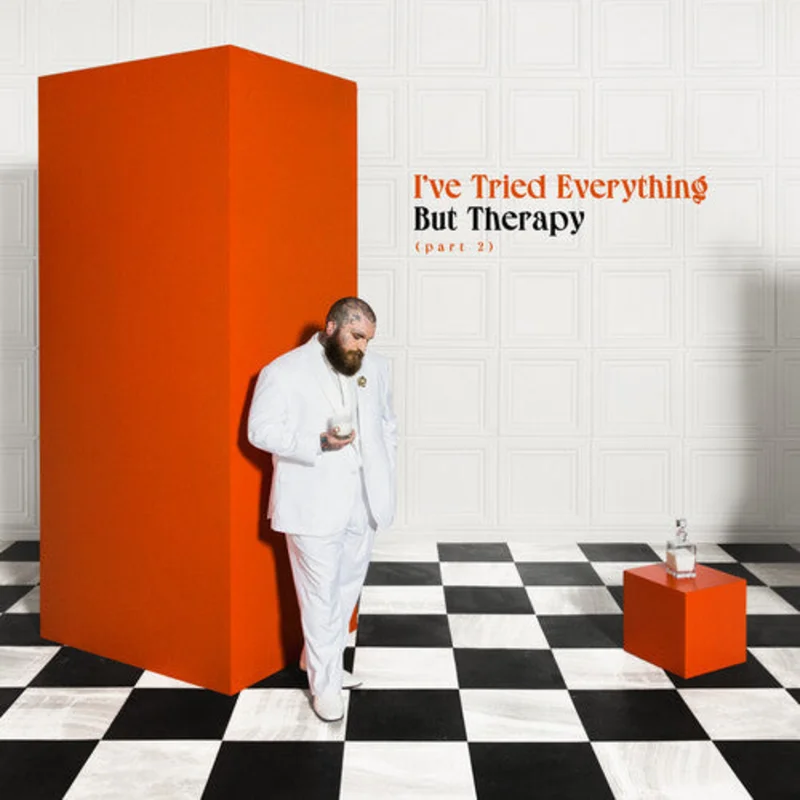 Swims, Teddy - I've Tried Everything But Therapy (Part 2)