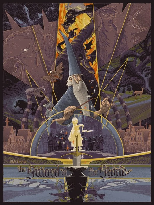 Sword in the Stone