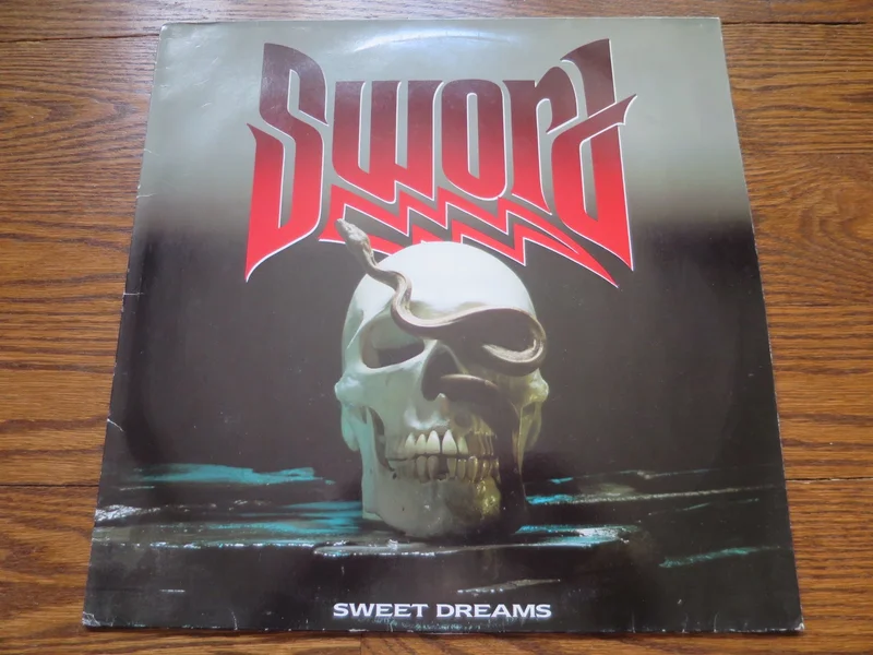 Sword - Sweet Dreams