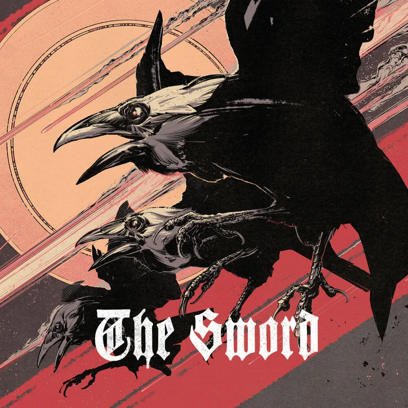 Sword - Three Songs