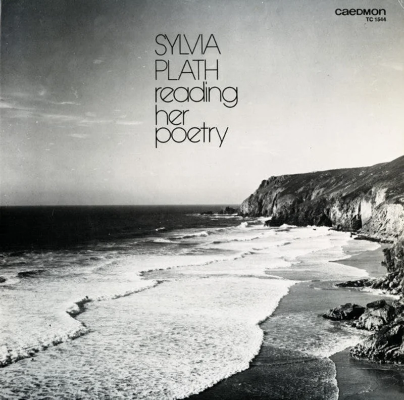 Sylvia Plath | Sylvia Plath Reading Her Poetry