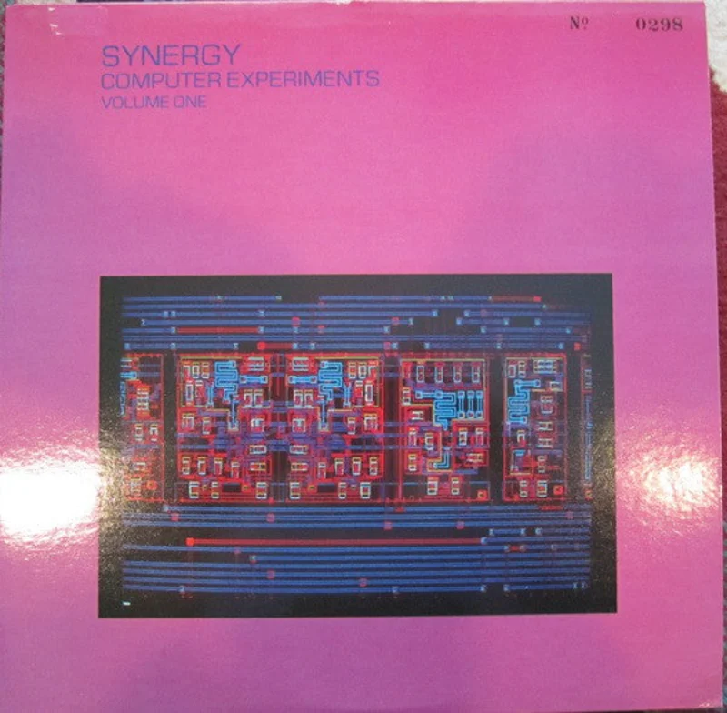 Synergy (3) | Computer Experiments Volume One
