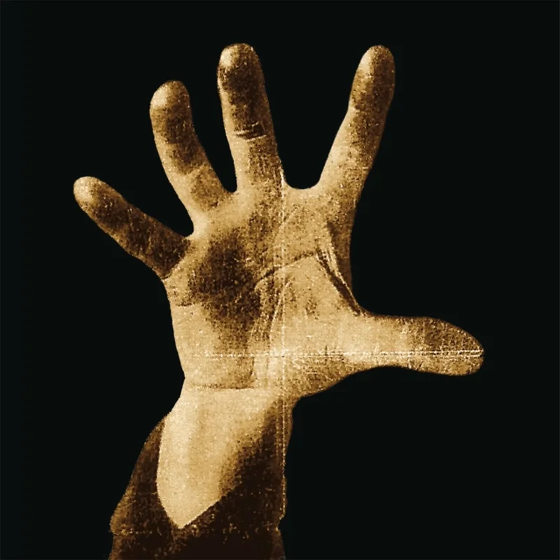System Of A Down - System Of A Down [Black Vinyl LP]