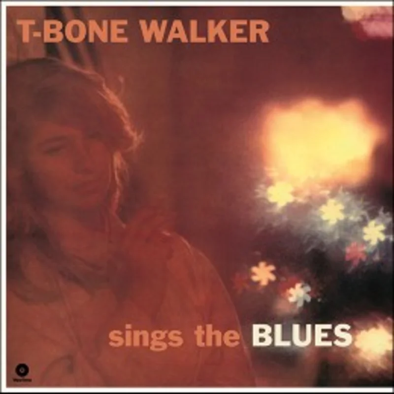 T-Bone Walker | Sings The Blues (New)