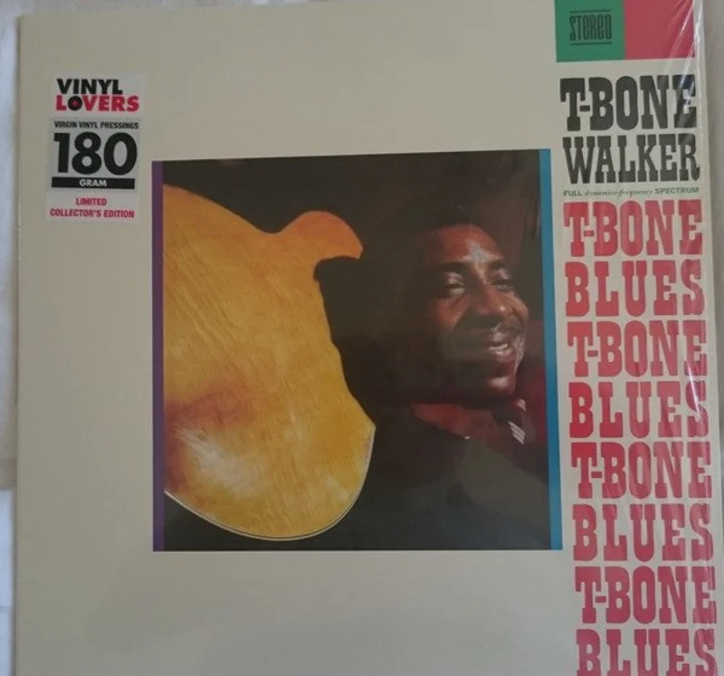 T-Bone Walker | T-Bone Blues (New)