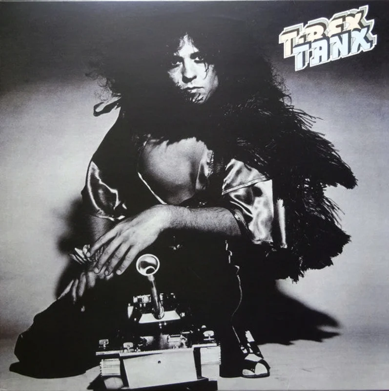 T. Rex | Tanx (New)