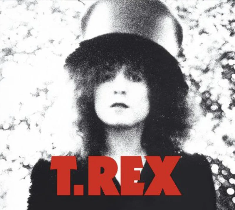T. Rex | The Slider (New)