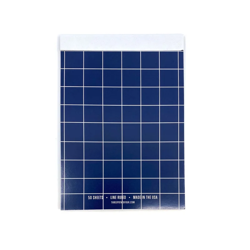 TABLET NOTEPAD - Grid
