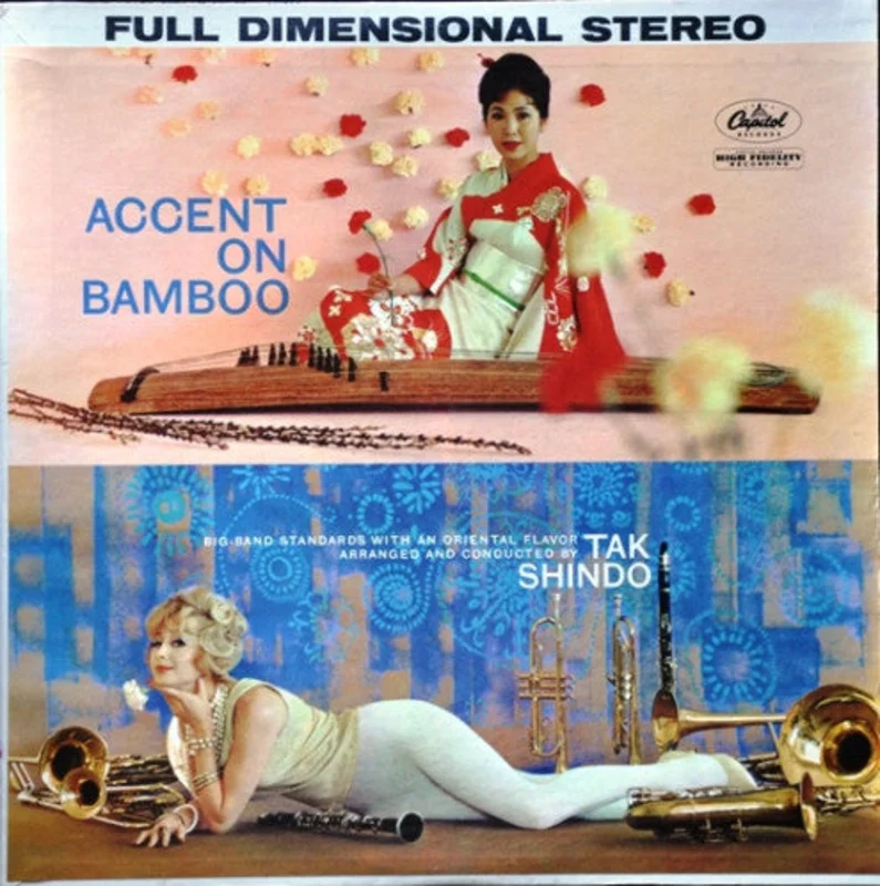 Tak Shindo | Accent On Bamboo