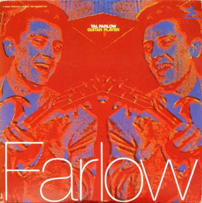 Tal Farlow | Guitar Player
