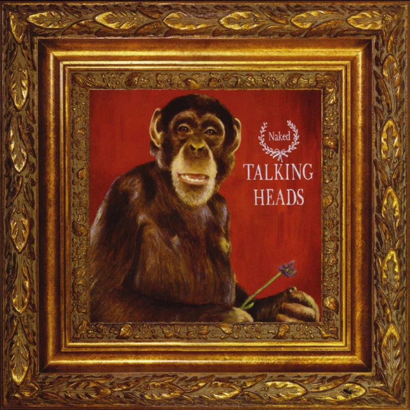 Talking Heads - Naked (Rocktober 2023)