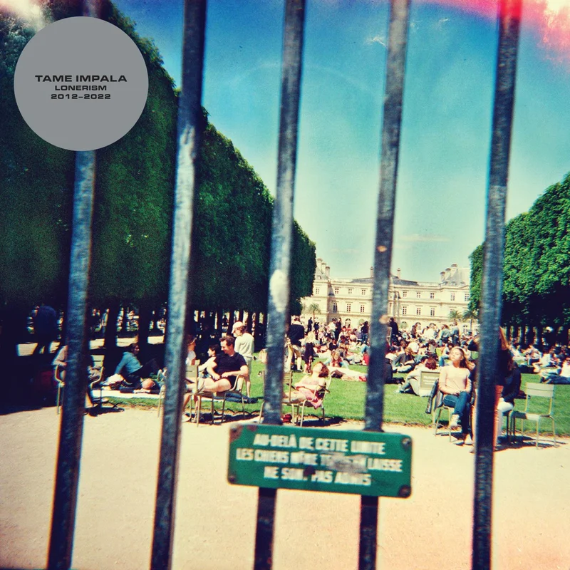 Tame Impala | Lonerism 2012-2022 (New)