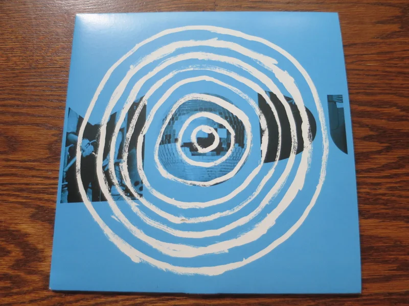 Tame Impala - Sundown Syndrome 7"