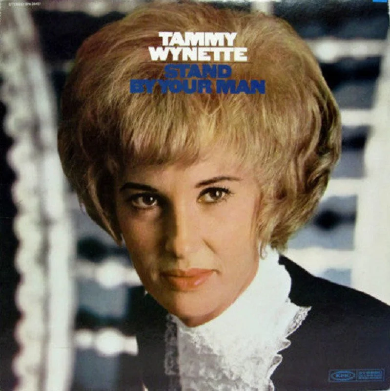Tammy Wynette | Stand By Your Man
