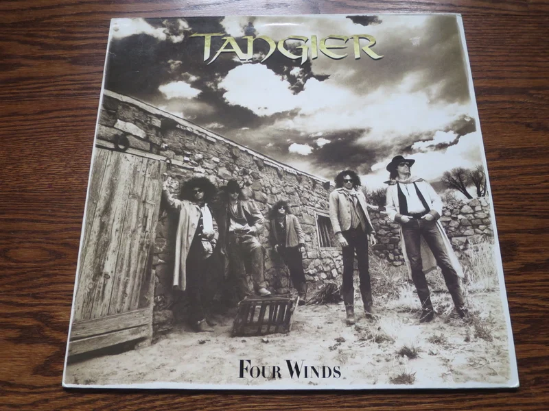 Tangier - Four Winds