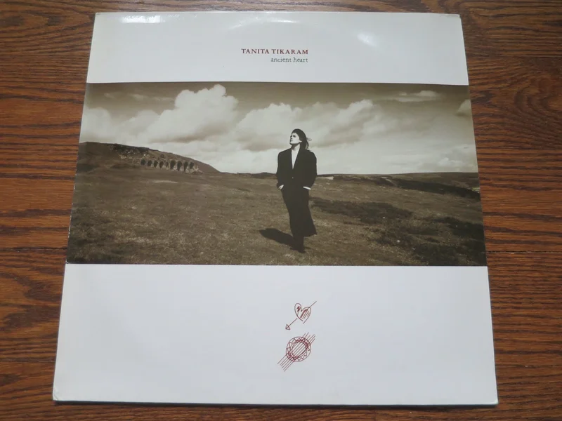 Tanita Tikaram - Ancient Heart
