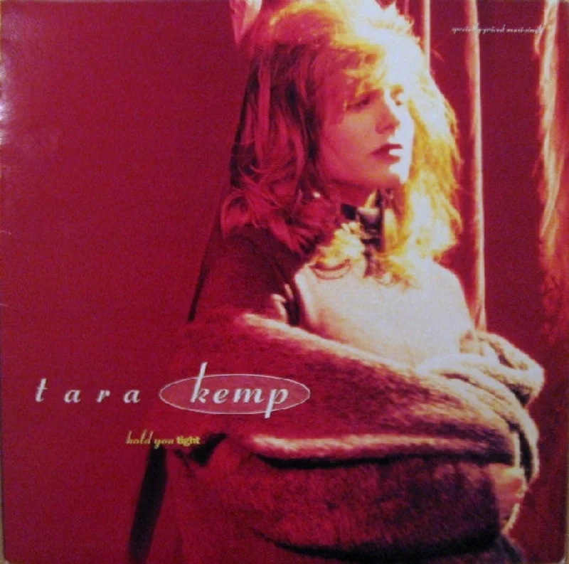 Tara Kemp-Hold You Tight 12" Single