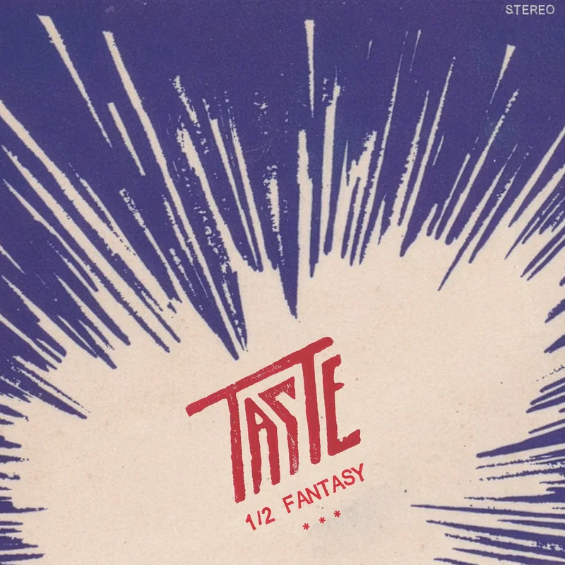 Taste - Fantasy