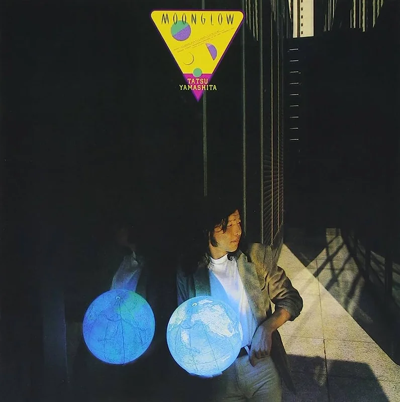 Tatsu Yamashita | Moonglow (New)
