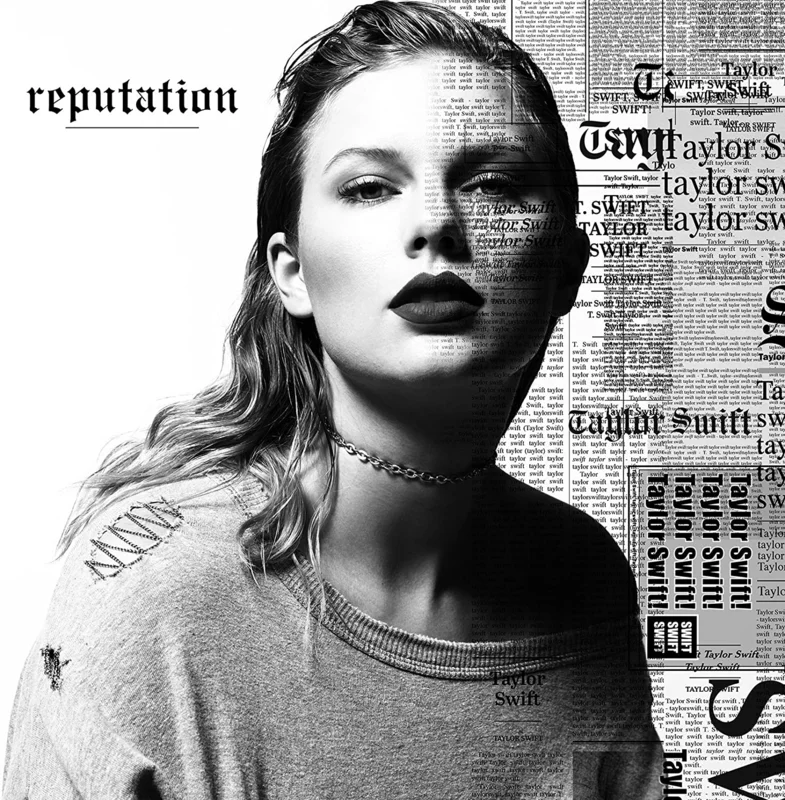 Taylor Swift Reputation