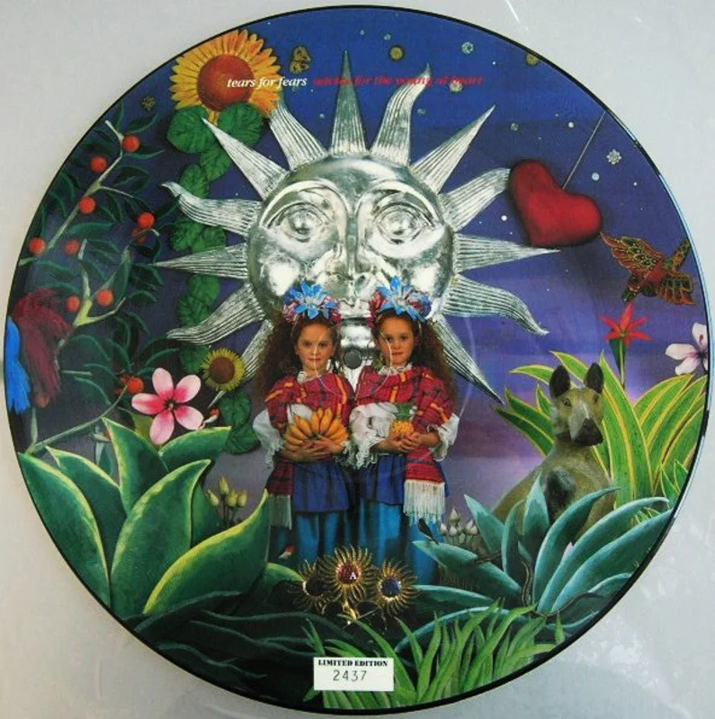 Tears For Fears | Advice For The Young At Heart
