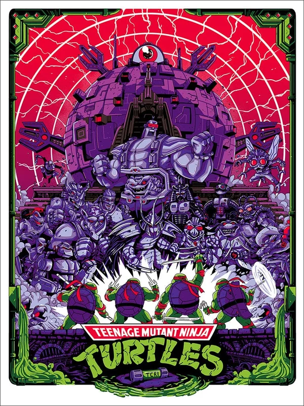 Technodrome