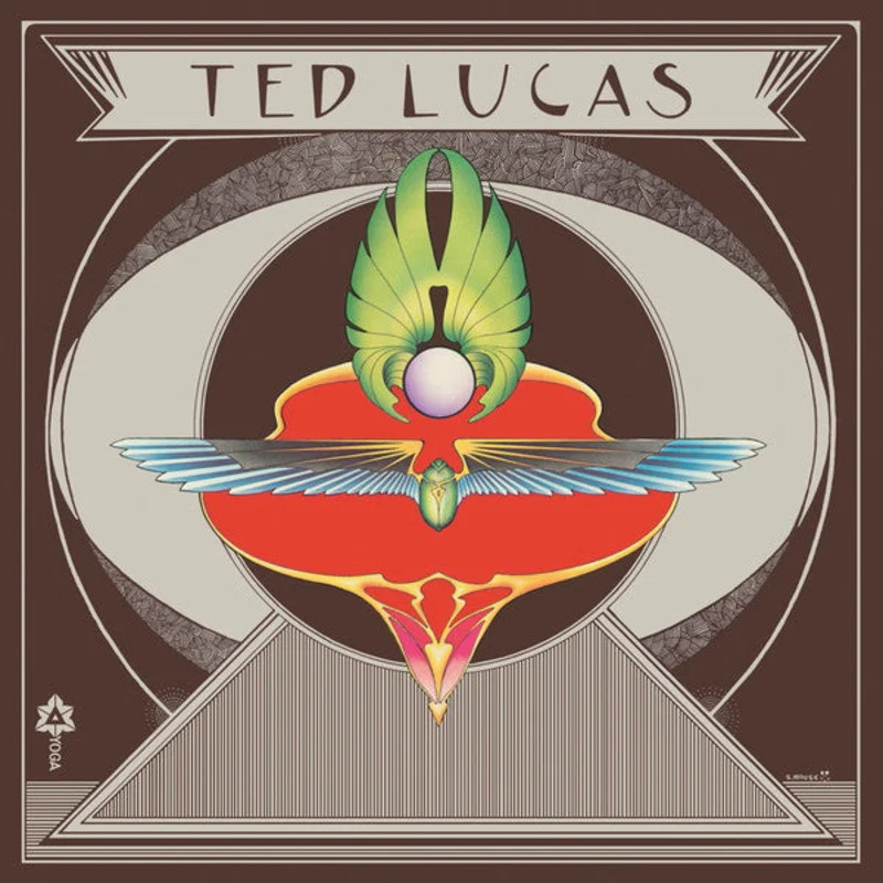 Ted Lucas | Ted Lucas