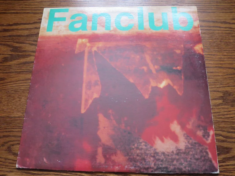 Teenage Fanclub - A Catholic Education